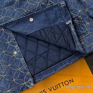 LOUIS VUITTON超優秀 優等品 プリントコートブランド スーパー コピー 店舗