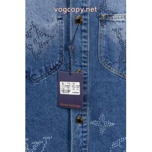 コート2026秋冬新作 流行アイテム お気に入りの上品LOUIS VUITTONブランド コピー 販売
