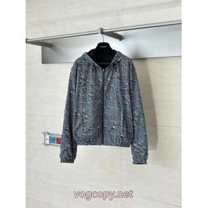 高級感 超安値 主役級アイテム 数量限定SALEジャケットブランド フェイクLOUIS VUITTON