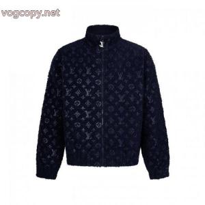 LOUIS VUITTONジャケットブランド コピー 優良店憧れの 今シーズン新作 格安！    