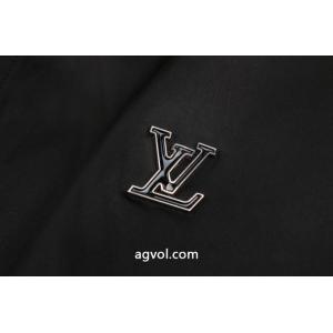 限定セール最新作 2026年秋冬注目の商品厳選 25SS 異素材ブランド コピー s 級LOUIS VUITTONジャケット