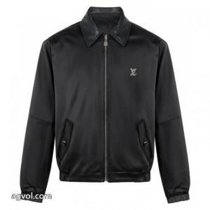 限定セール最新作 2026年秋冬注目の商品厳選 25SS 異素材ブランド コピー s 級LOUIS VUITTONジャケット