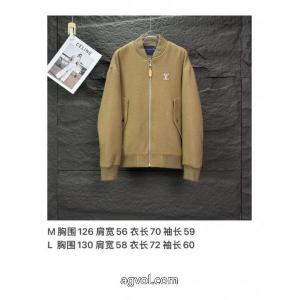 偽物 ブランド 販売LOUIS VUITTON綿入れのコート最高ランク 話題人気商品 秋冬爽やかな新作が流行り