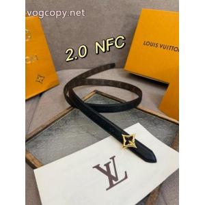 ブランド コピー 専門店LOUIS VUITTONベルト人気急上昇 個性派  2026最新入荷