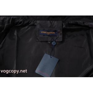 ブランド 激安LOUIS VUITTON冬季新作品 定番人気 毎日安い値ブランド新作ジャケット