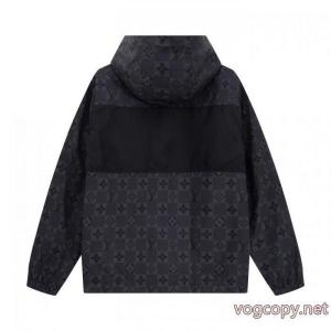ブランド 激安LOUIS VUITTON冬季新作品 定番人気 毎日安い値ブランド新作ジャケット