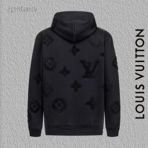 通販 ブランドLOUIS VUITTON無性に欲しい 注目美品 在庫処分SALEパーカーコート