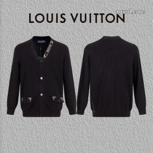 ブランド コピー 安心LOUIS VUITTON今年を楽しみましょう 品薄お早めに 激安大特価新作コート