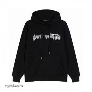 LOUIS VUITTONパーカーコピー 商品 通販モードな逸品 可愛い新モデル 独特なデザイン