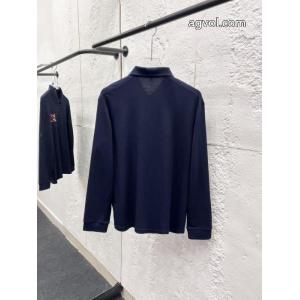 LOUIS VUITTONブランド コピー 激安話題沸騰 モデル大絶賛 専用携帯ケース長袖poloTシャツ