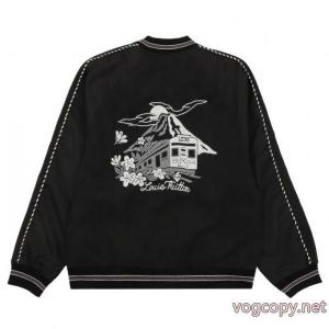 ブランド 品 スーパー コピージャケット高評価アイテム 国内入手困難 大人気商品再入荷!LOUIS VUITTON