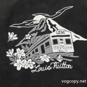 ブランド 品 スーパー コピージャケット高評価アイテム 国内入手困難 大人気商品再入荷!LOUIS VUITTON
