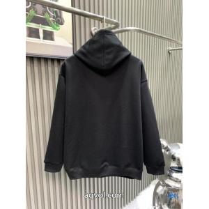大人気アイテムが勢ぞろい 数量限定セール 人気急上昇LOUIS VUITTONパーカーブランド コピー 品