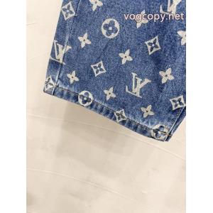 LOUIS VUITTONジーンズコピー ブランド 通販 安心安心感に溢れる 人気アイテムも同時にチェック 高級感漂う