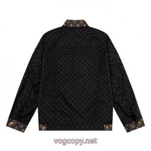 ジャケットLOUIS VUITTONスーパー コピー ブランド 通販贈り物に2026年度 逸品 存在感のある