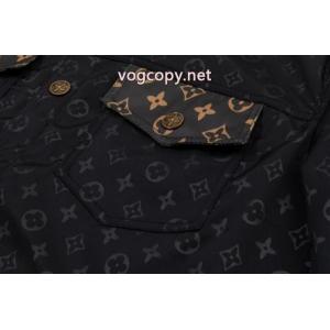 ジャケットLOUIS VUITTONスーパー コピー ブランド 通販贈り物に2026年度 逸品 存在感のある
