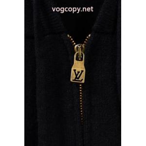 偽物 通販LOUIS VUITTONセーターコート入荷予定 超稀少 機能性抜群！