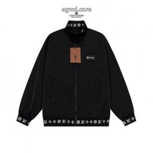 LOUIS VUITTONシックな色合い 北欧ブランド 断然新鮮!コート偽物 ブランド 激安