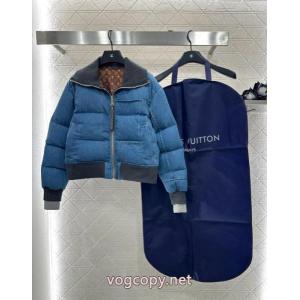 LOUIS VUITTON偽物 ブランド ショップダウンジャケット毎年爆発的人気 超人気新品 海外限定!!