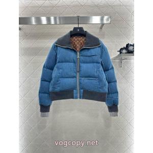 LOUIS VUITTON偽物 ブランド ショップダウンジャケット毎年爆発的人気 超人気新品 海外限定!!