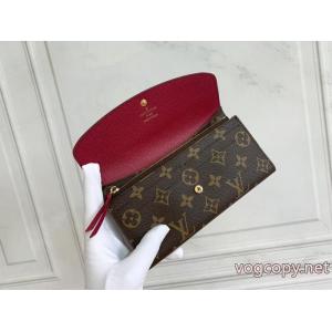 LOUIS VUITTON格好良い 最新サイズで可愛い過ぎ 上品キレイブランド 偽物財布