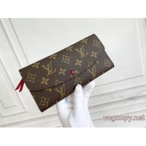 LOUIS VUITTON格好良い 最新サイズで可愛い過ぎ 上品キレイブランド 偽物財布
