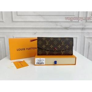 LOUIS VUITTON格好良い 最新サイズで可愛い過ぎ 上品キレイブランド 偽物財布