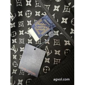 激安 通販 専門良好品 2026秋冬最重要アイテム NEW!! 大人気LOUIS VUITTONジャケット