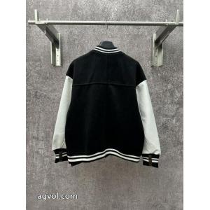 激安 通販 専門良好品 2026秋冬最重要アイテム NEW!! 大人気LOUIS VUITTONジャケット