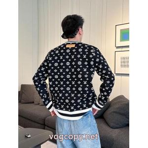 コピー 商品 通販セーターLOUIS VUITTONTOPセラー賞 2026新作コレクション 秋冬話題アイテム