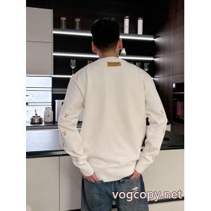 今季大人気 2026最新入荷 人気の高さ激安通販ブランド スーパー コピー 優良LOUIS VUITTONセーター