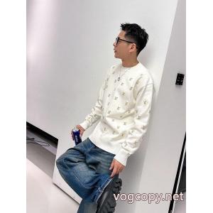 今季大人気 2026最新入荷 人気の高さ激安通販ブランド スーパー コピー 優良LOUIS VUITTONセーター