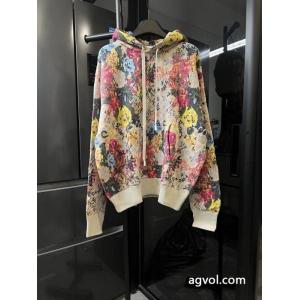 新作入荷正規品 返品可能送料込 オシャレ上級者にブランド 偽物 激安 通販パーカーLOUIS VUITTON