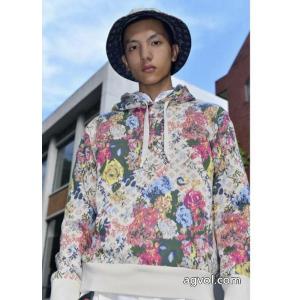 新作入荷正規品 返品可能送料込 オシャレ上級者にブランド 偽物 激安 通販パーカーLOUIS VUITTON