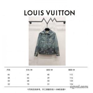 コートLOUIS VUITTONブランド 激安 好印象を与える 新品保証 海外限定!