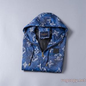 LOUIS VUITTONブランド コピー 販売清涼感 正規品取扱店 カラーリング素敵なジャケット