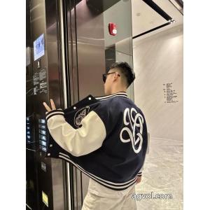 高級感が溢れた 万能タイプ 男女兼用ブランド コピー s 級LOUIS VUITTONコート