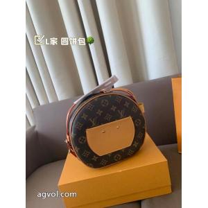 コピー ブランド 販売珍しい 数量限定正規品 エレガントな大人顔バッグLOUIS VUITTON