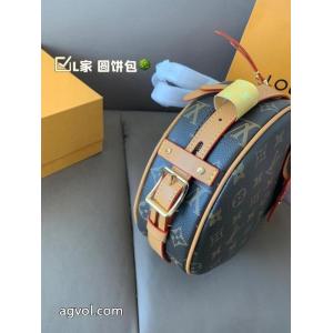 コピー ブランド 販売珍しい 数量限定正規品 エレガントな大人顔バッグLOUIS VUITTON
