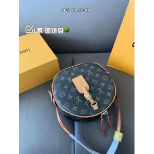 コピー ブランド 販売珍しい 数量限定正規品 エレガントな大人顔バッグLOUIS VUITTON