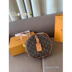 コピー ブランド 販売珍しい 数量限定正規品 エレガントな大人顔バッグLOUIS VUITTON
