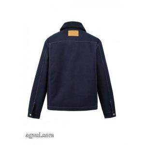 先行販売!! 人気掲載 海外先行発売！ジャケットスーパー コピー ブランドLOUIS VUITTON