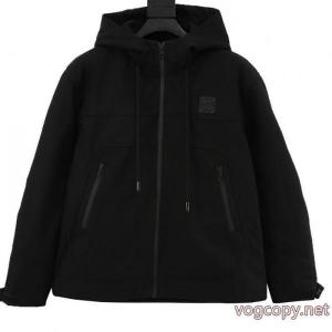 スーパー コピー 販売限定コレクション る秋冬おすすめの人気商品 より格上げしてLOUIS VUITTON綿入れの服