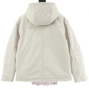 スーパー コピー 販売限定コレクション る秋冬おすすめの人気商品 より格上げしてLOUIS VUITTON綿入れの服