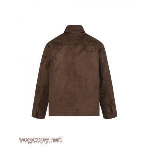 LOUIS VUITTON超特価新品 一気にトレンド感満載な着こなし サイズのよさを感じる新作ジャケットブランド コピー 専門店