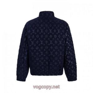 LOUIS VUITTON速達可　新作速乾超軽量 便利でかわいい デザイン性の高いジャケットブランド スーパー コピー 優良店