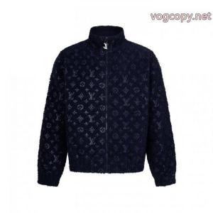 LOUIS VUITTON速達可　新作速乾超軽量 便利でかわいい デザイン性の高いジャケットブランド スーパー コピー 優良店