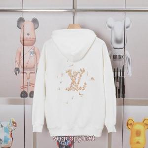 セーター限定品もチェック！ 超限定即完売 短期セールブランド 偽物 激安LOUIS VUITTON