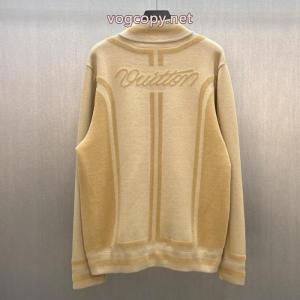 ジャケットLOUIS VUITTON肌寒い季節に欠かせない 限定生産品 人気ブランド新作スーパー コピー 安心