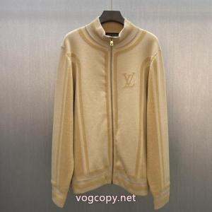ジャケットLOUIS VUITTON肌寒い季節に欠かせない 限定生産品 人気ブランド新作スーパー コピー 安心